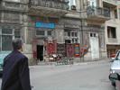 Antique & carpet shops in Old city