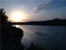 Araz river