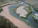 Araz river