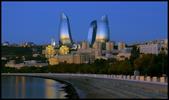 Azerbaijan highlights