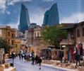 Azerbaijan highlights