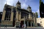 Azerbaijan State Academic Opera and Ballet Theater