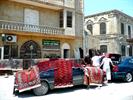 Azeri craft tour