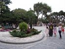 Baku Boulevard