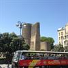«Baku City Sightseeing» bus tours launched