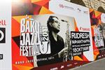 Baku Jazz Festival 