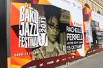 Baku Jazz Festival 