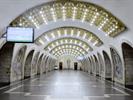 Baku metro tour