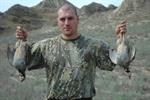 Bird Hunting in Azerbaijan