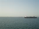 Caspian ferry