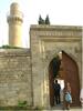 Excursion to Shirvanshah Palace