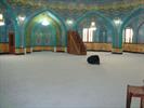 Mir Movsum Aga Mosque