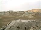 Mud Volcanoes of Absheron