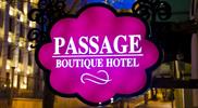Passage Boutique Hotel