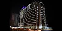 Qafqaz Baku City Hotel