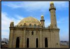Taza Pir Mosque