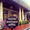 Teatro Boutique Hotel