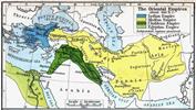 The Great Azeri empire