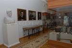 The Nizami Museum of Azerbaijani Literature 