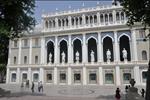 The Nizami Museum of Azerbaijani Literature 