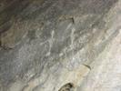 The rock engrabings of Gobustan