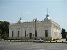 Theaters in Baku